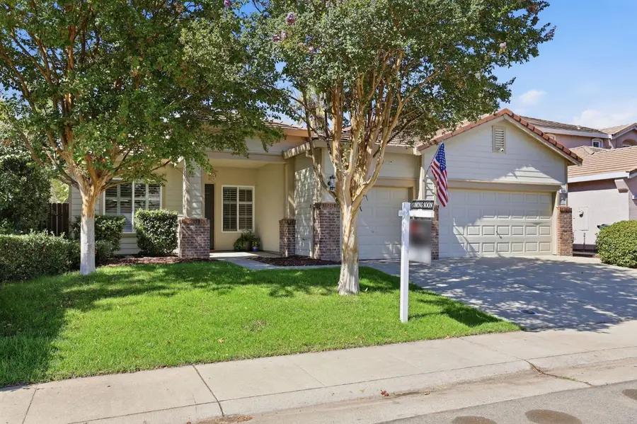 830 Dunbar Court, Lincoln, CA 95648 - #2