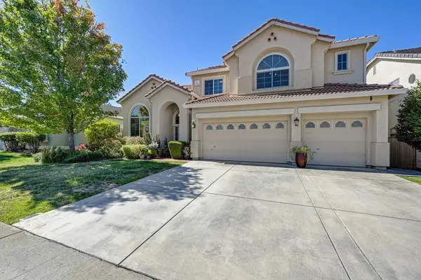 2371 Amber Falls Drive, Rocklin, CA 95765