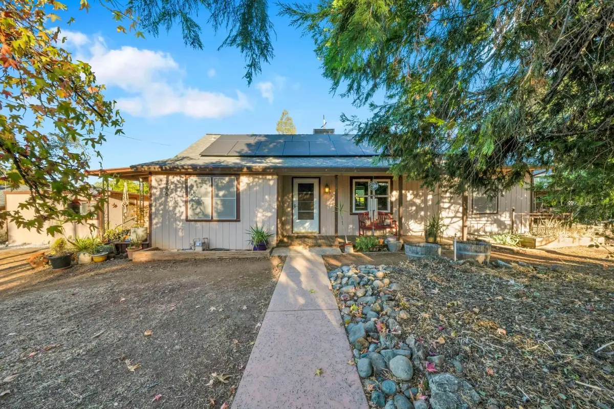 786 Fisher Drive, Auburn, CA 95603 - #1