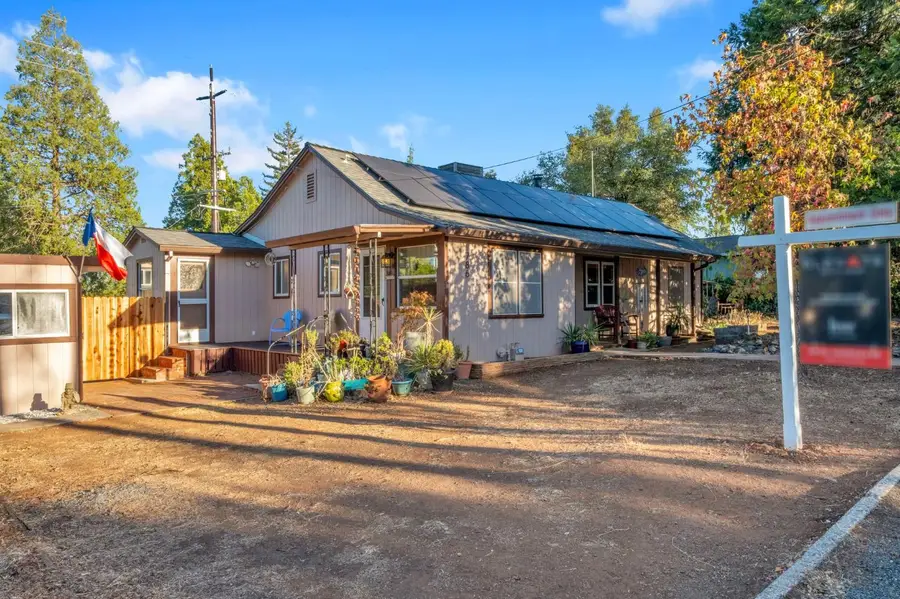 786 Fisher Drive, Auburn, CA 95603 - #3