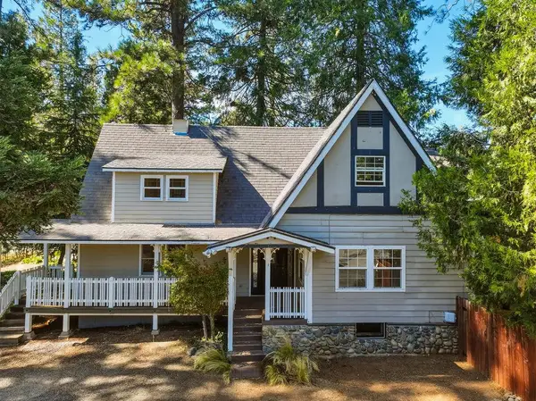 11568 Colfax Hwy, Grass Valley, CA 95945