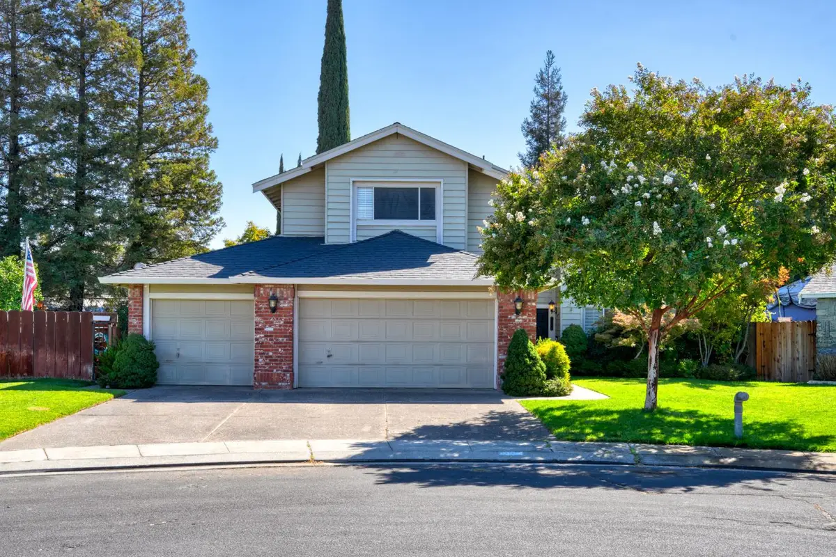 1164 Hidden Meadow, Manteca, CA 95337 - #1