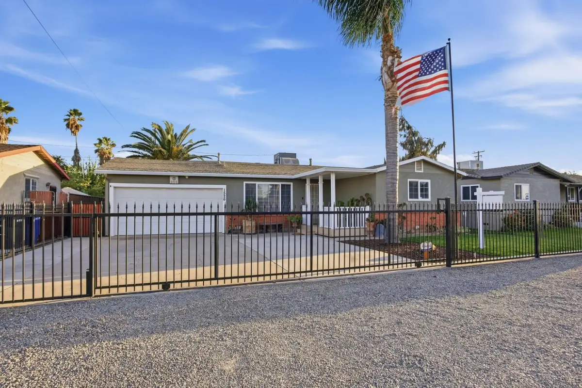 1526 Modoc Avenue, Modesto, CA 95358 - #1