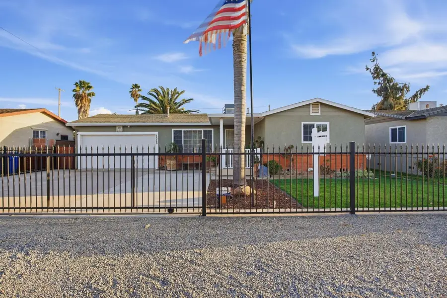 1526 Modoc Avenue, Modesto, CA 95358 - #2