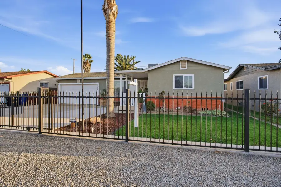1526 Modoc Avenue, Modesto, CA 95358 - #3