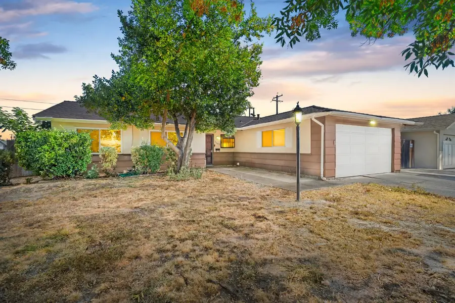7642 Saybrook Drive, Citrus Heights, CA 95621 - #2