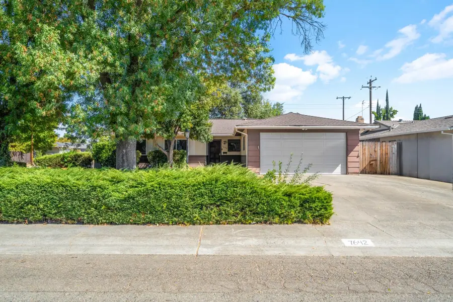 7642 Saybrook Drive, Citrus Heights, CA 95621 - #3