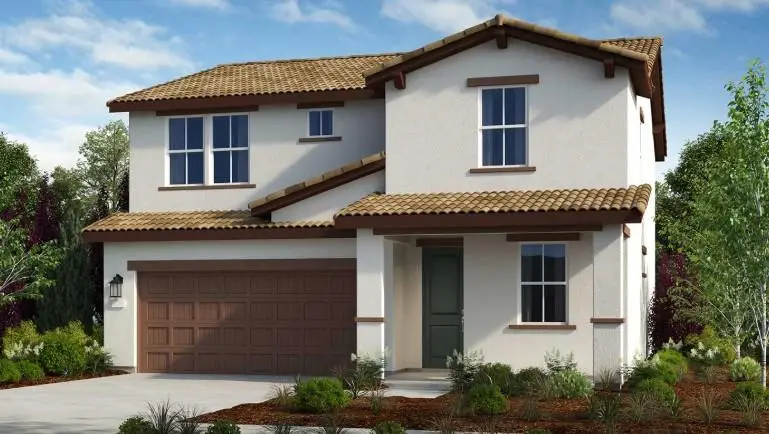 7600 Big Bend Circle, Sacramento, CA 95829 - #1