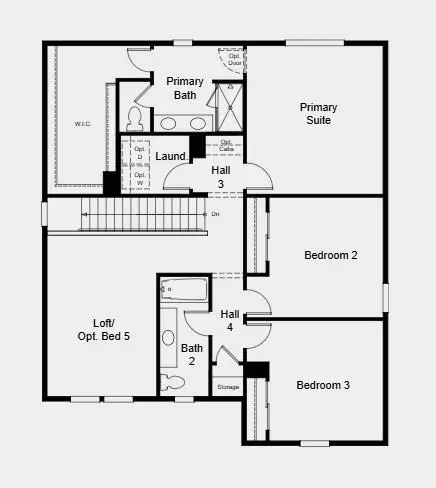 7600 Big Bend Circle, Sacramento, CA 95829 - #3