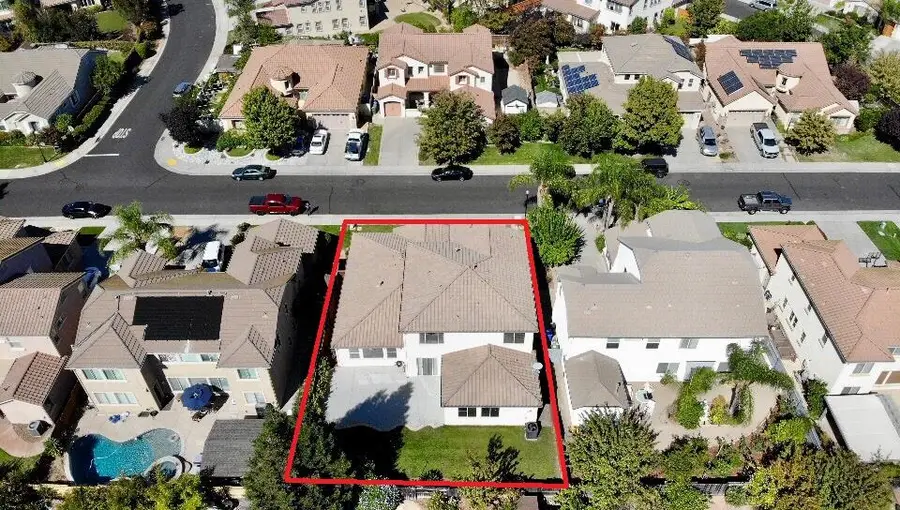 9817 Collie Way, Elk Grove, CA 95757 - #2