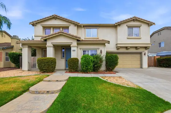 1570 Sage Sparrow Avenue, Manteca, CA 95337