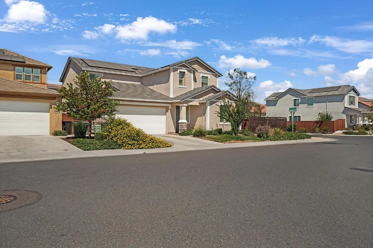 3105 Brandenburber Drive, Roseville, CA 95747 - #1