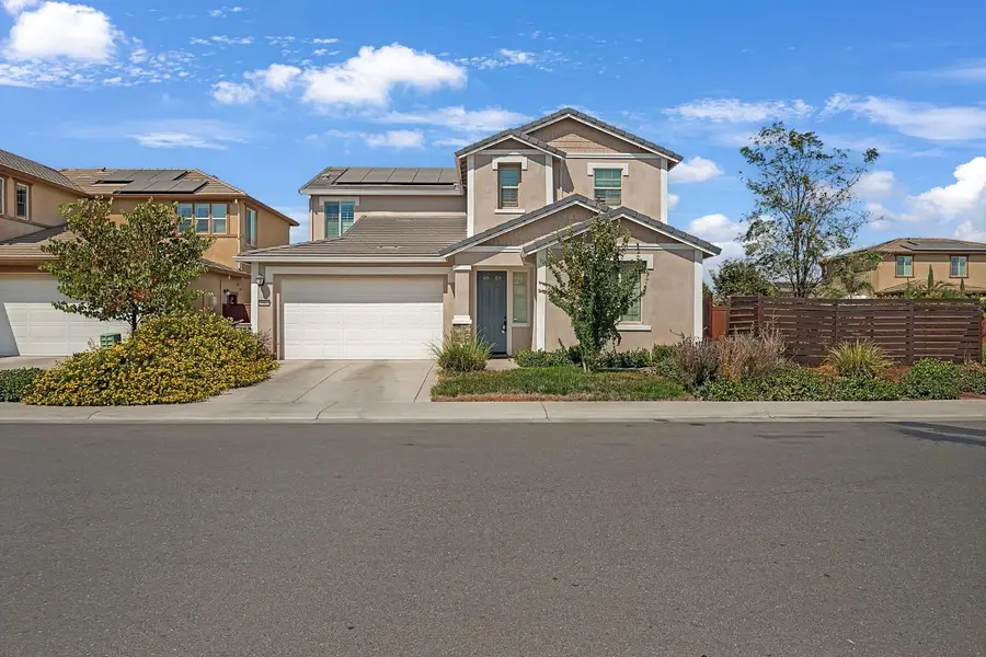 3105 Brandenburber Drive, Roseville, CA 95747 - #2