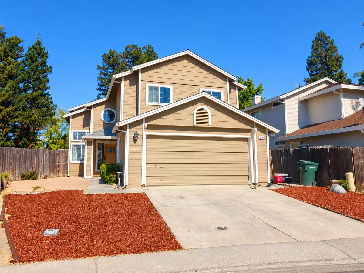 8222 Prior Way, Antelope, CA 95843 - #1