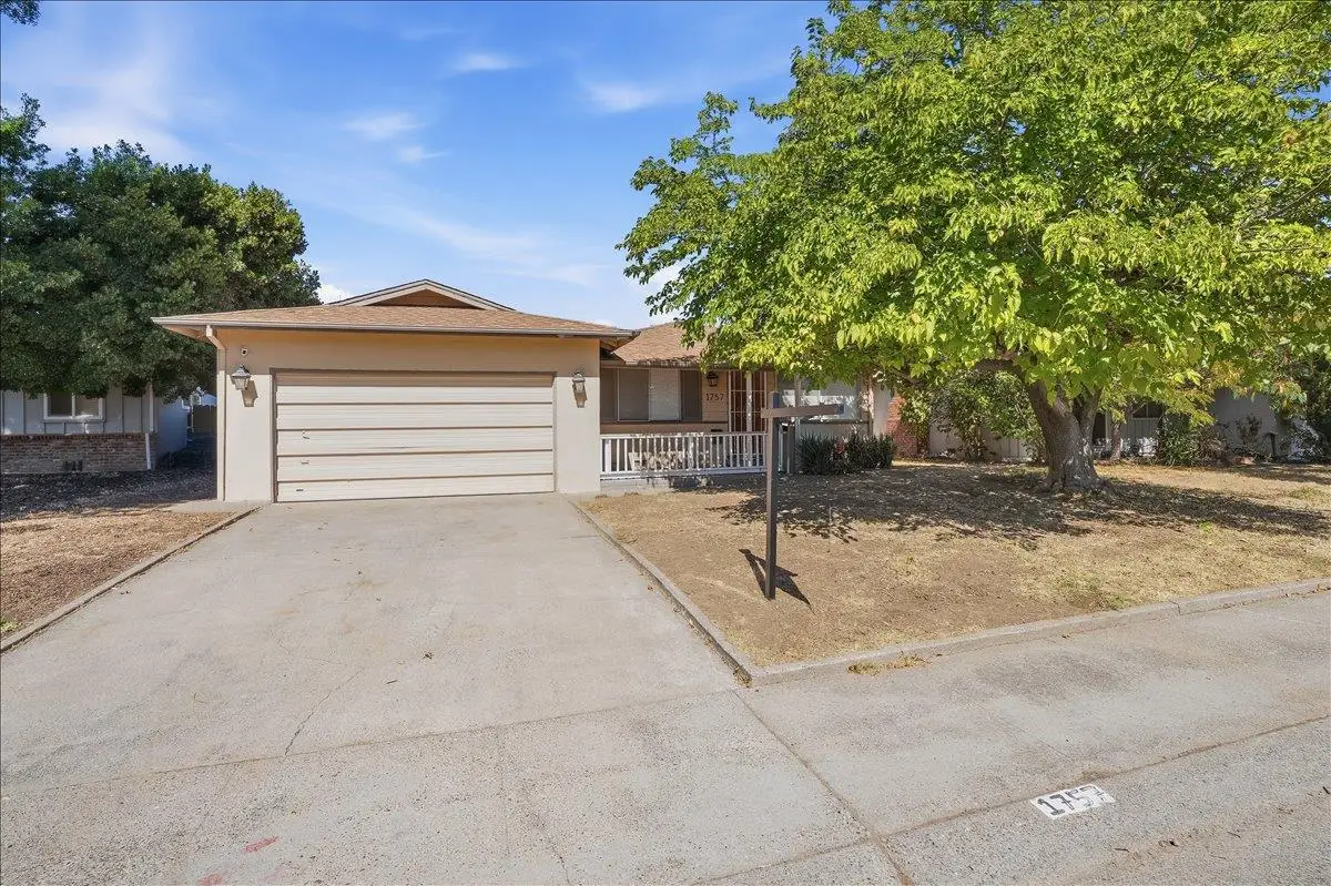 1757 Wakefield Way, Sacramento, CA 95822 - #1