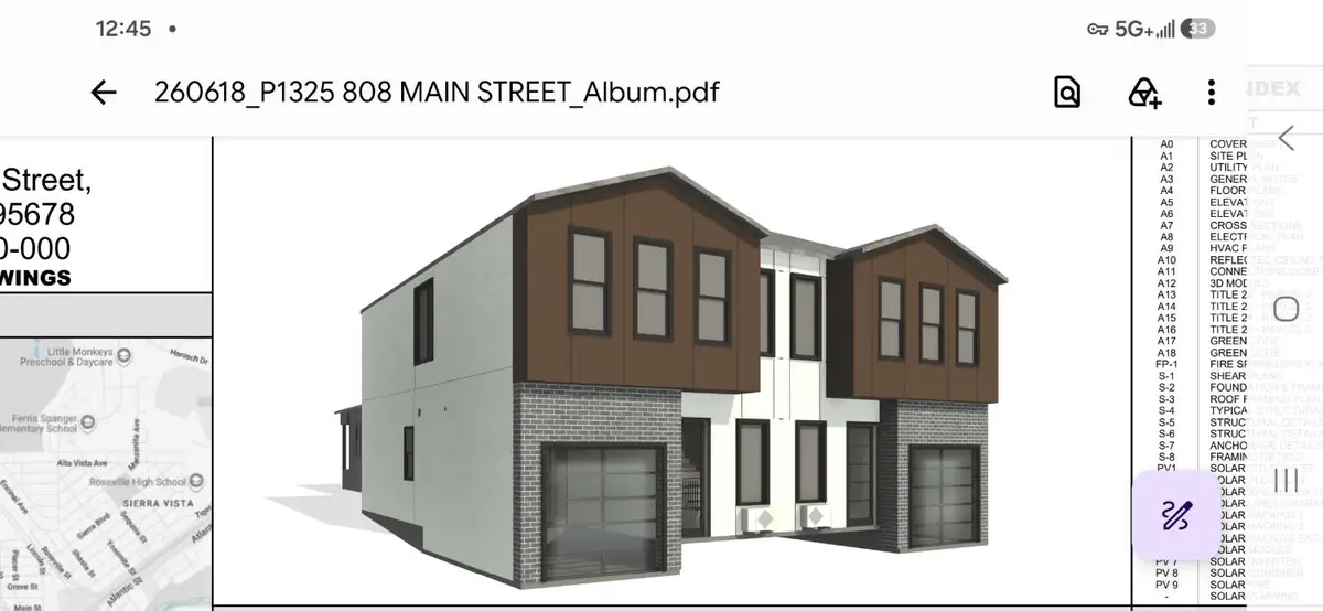 808 Main Street, Roseville, CA 95678 - #1