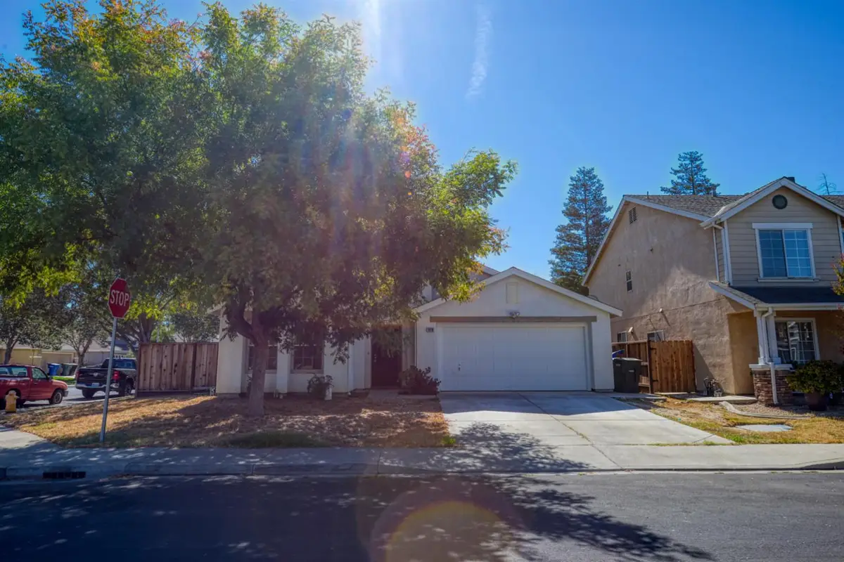 1010 Sparrow Hawk Lane, Patterson, CA 95363 - #1