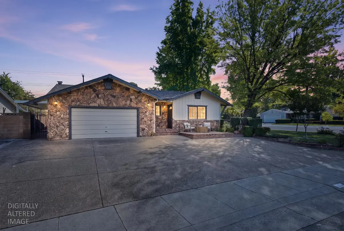 316 Evelyn Avenue, Roseville, CA 95678 - #1
