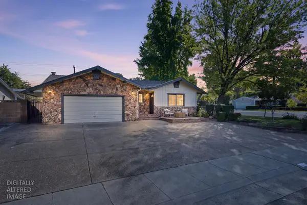 316 Evelyn Avenue, Roseville, CA 95678