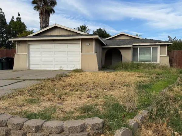 5421 Bootjack Drive, Sacramento, CA 95842