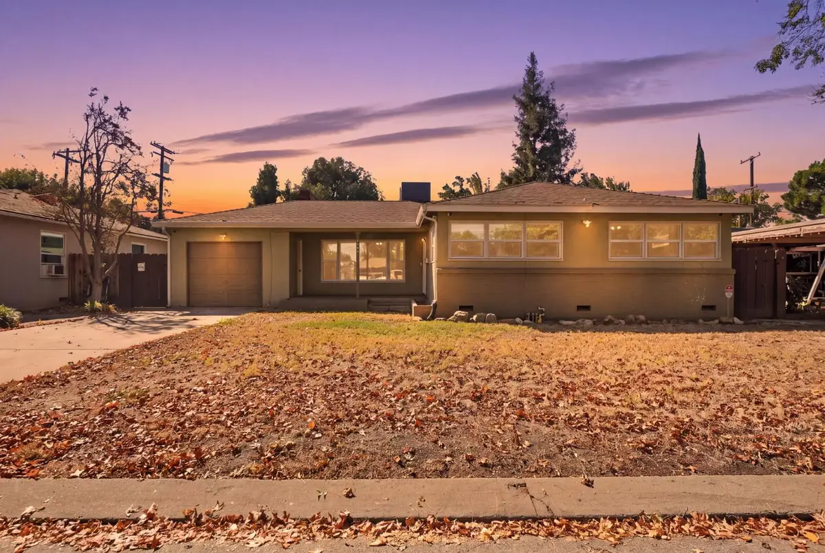 1322 Del Rey Avenue, Modesto, CA 95350 - #1