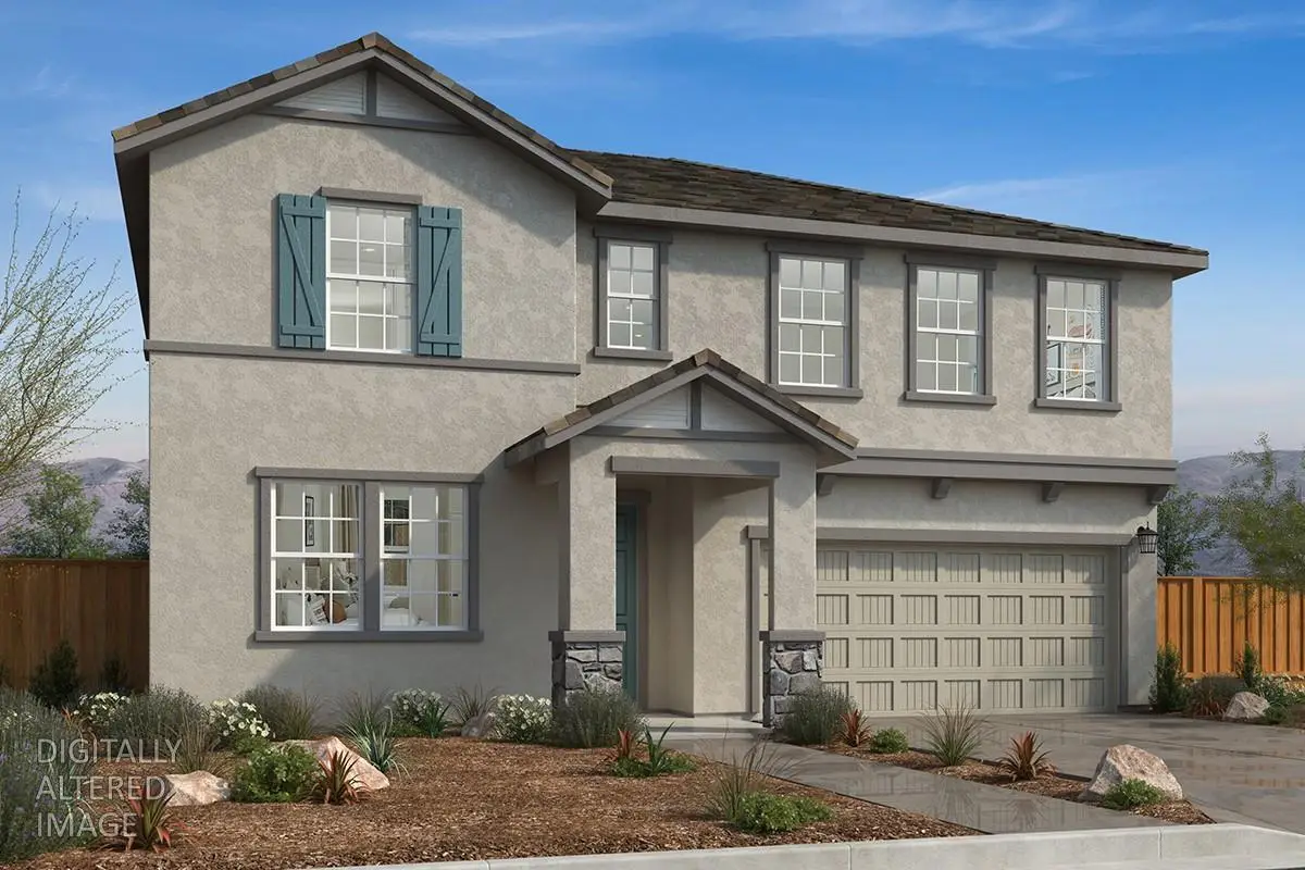 2117 Moscadello Street, Manteca, CA 95337 - #1
