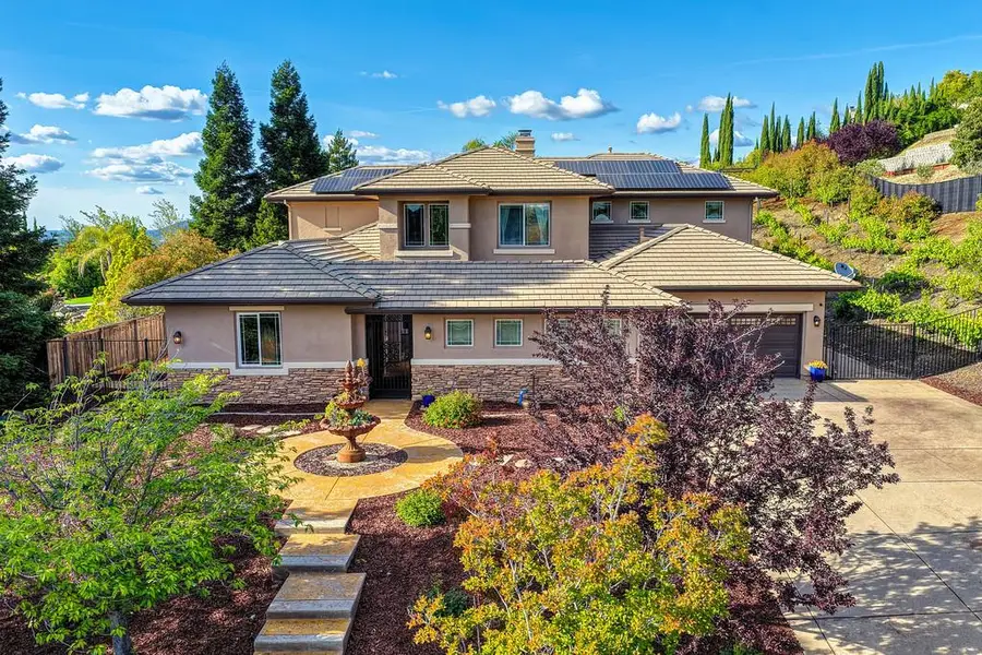 2761 Aberdeen Lane, El Dorado Hills, CA 95762 - #2