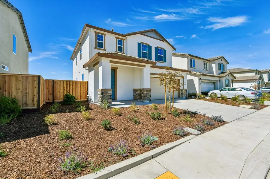 266 Victorious Street, Manteca, CA 95337 - #3