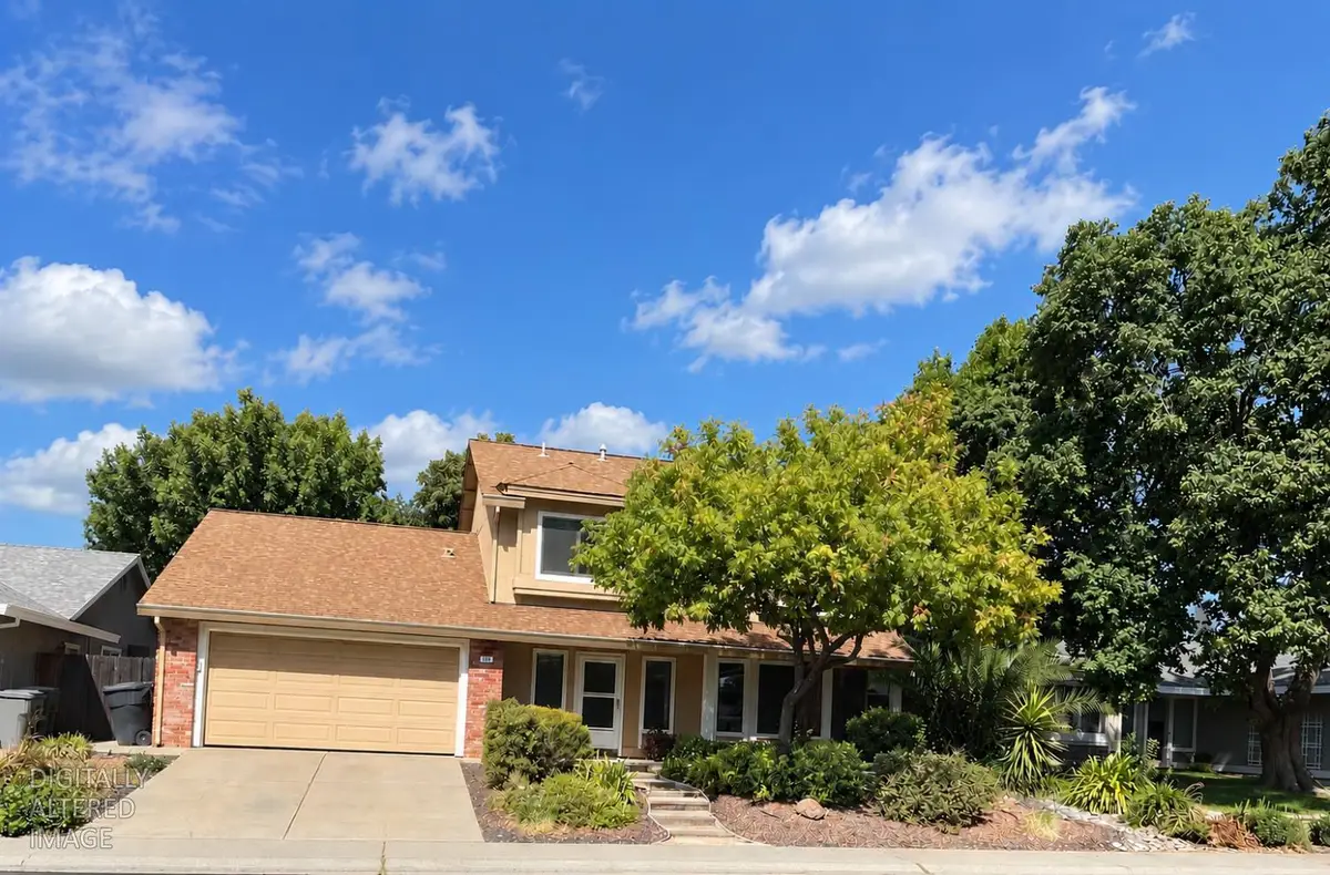 1332 Pilgrims Drive, Roseville, CA 95747 - #1