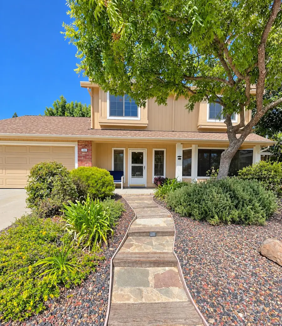 1332 Pilgrims Drive, Roseville, CA 95747 - #2
