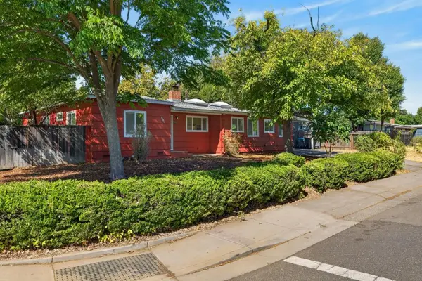 801 N Campus Way, Davis, CA 95616