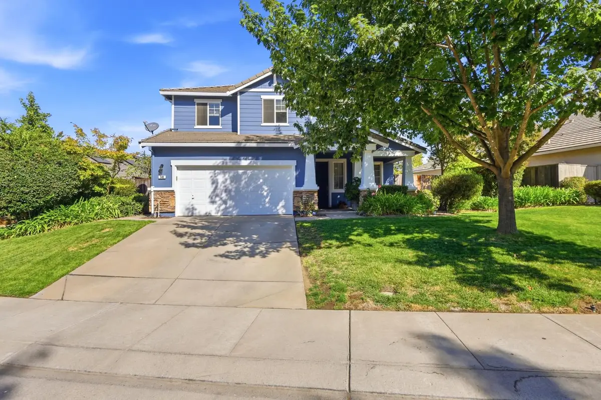 548 Watercolor Lane, West Sacramento, CA 95605 - #1