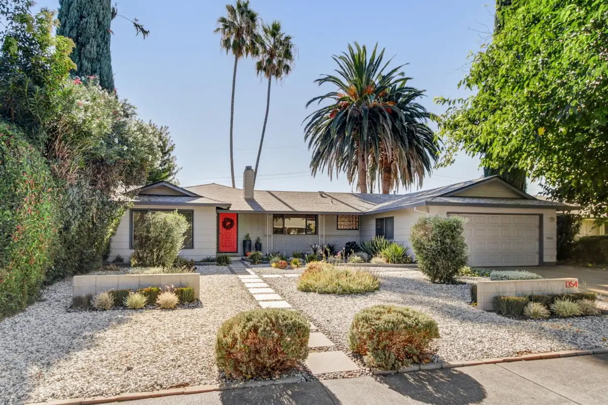 1354 Gary Way, Carmichael, CA 95608 - #1