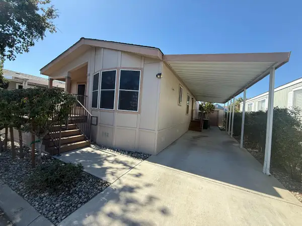 2841 Fowler Road #49, Ceres, CA 95307