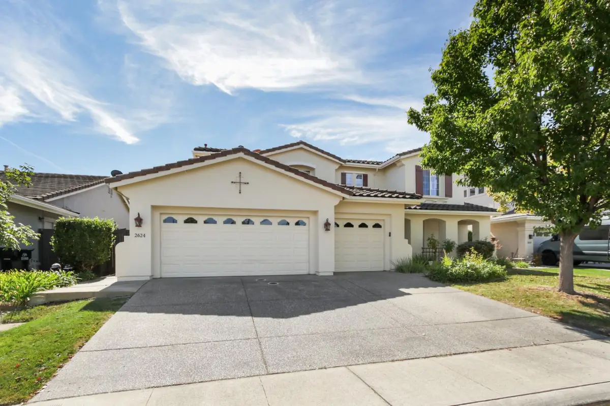 2624 Grazing Point Way, Elk Grove, CA 95757 - #1