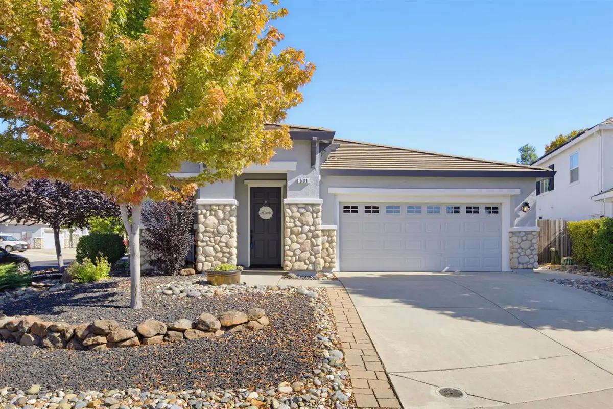 501 Welsford Court, Lincoln, CA 95648 - #1