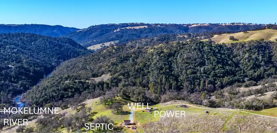 7606 S State Hwy 49, Jackson, CA 95642 - #2