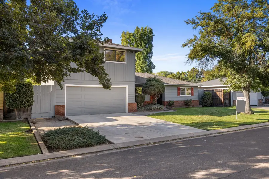 1410 Maplewood Drive, Modesto, CA 95350 - #3