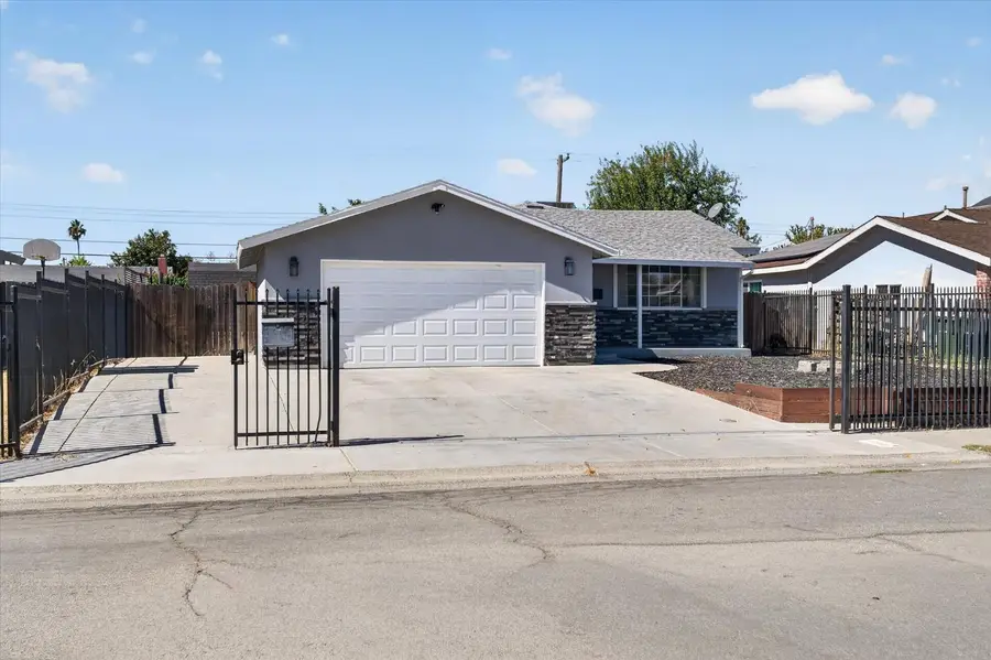 7704 Laurie Way, Sacramento, CA 95832 - #3