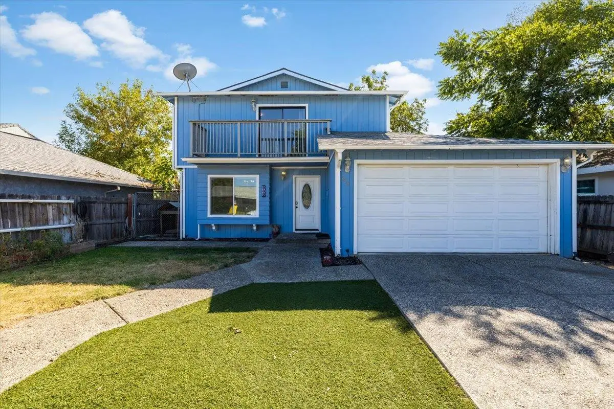 648 Las Palmas Avenue, Sacramento, CA 95815 - #1