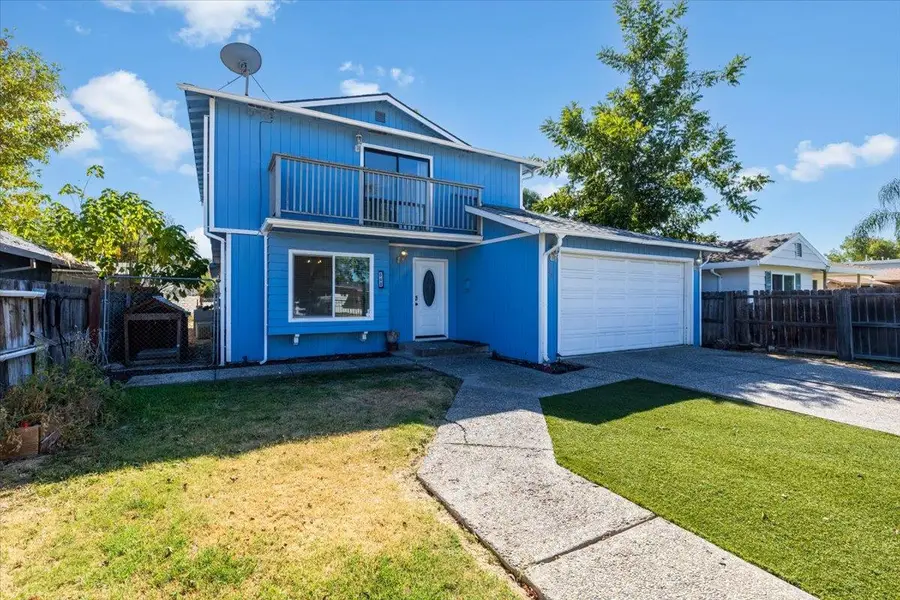 648 Las Palmas Avenue, Sacramento, CA 95815 - #2