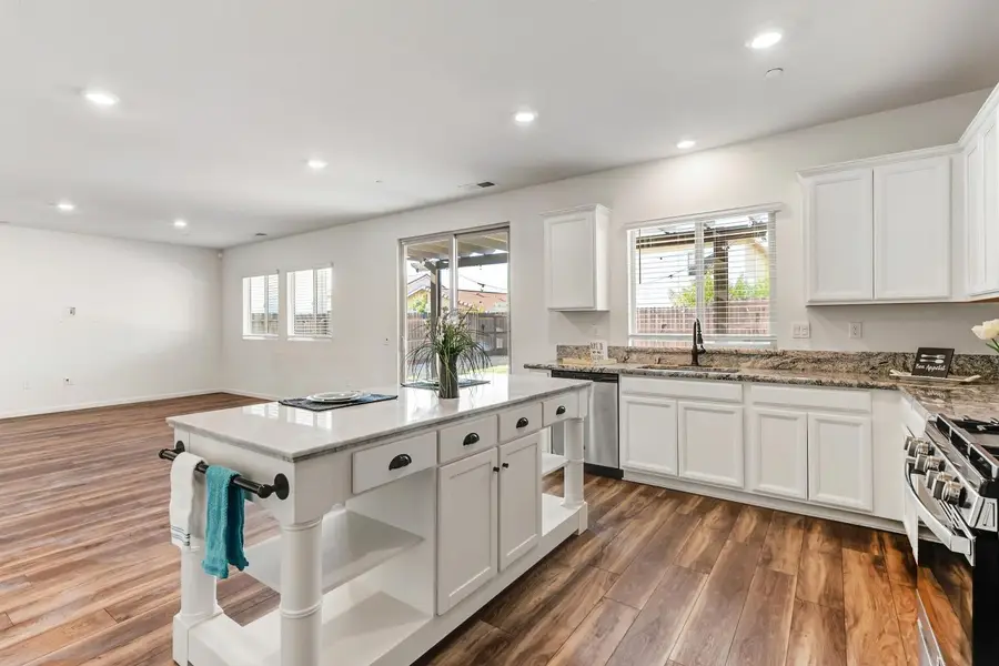 12727 Thorntonhall Drive, Rancho Cordova, CA 95742 - #3