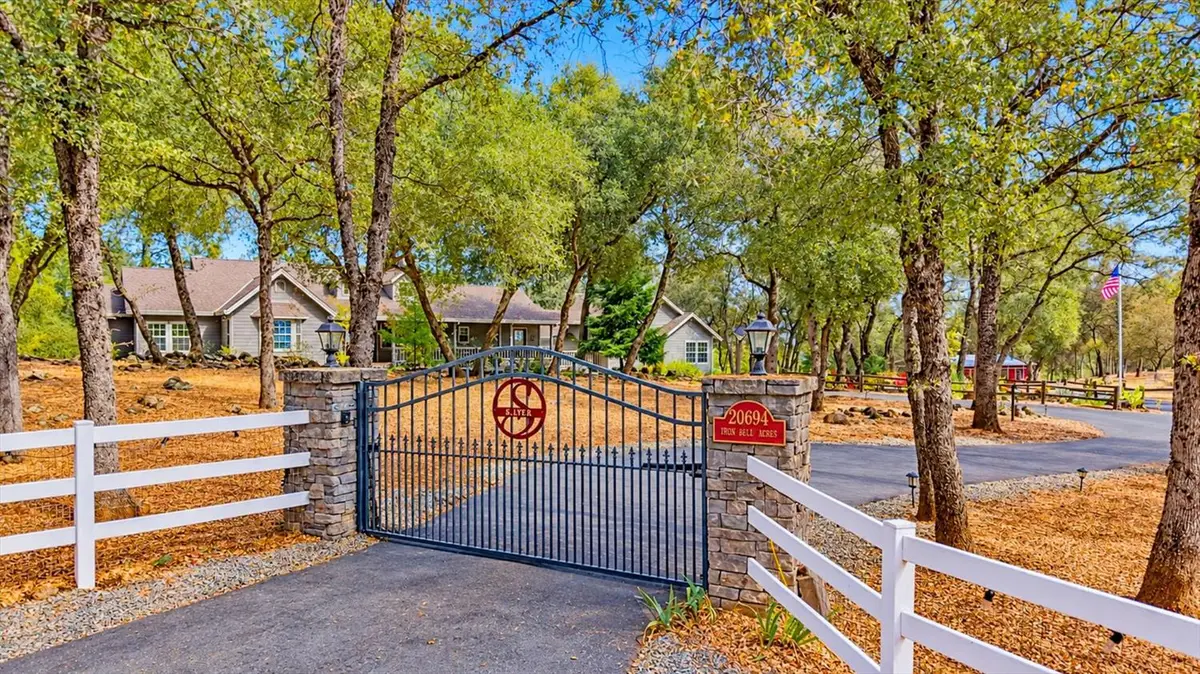 20694 Wildwood West Drive, Penn Valley, CA 95946 - #1