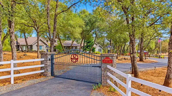 20694 Wildwood West Drive, Penn Valley, CA 95946
