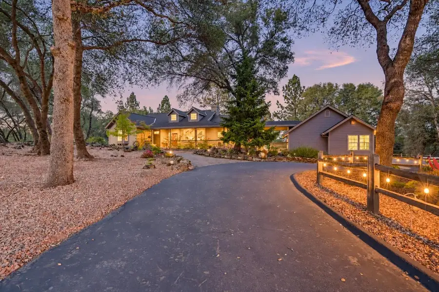 20694 Wildwood West Drive, Penn Valley, CA 95946 - #3