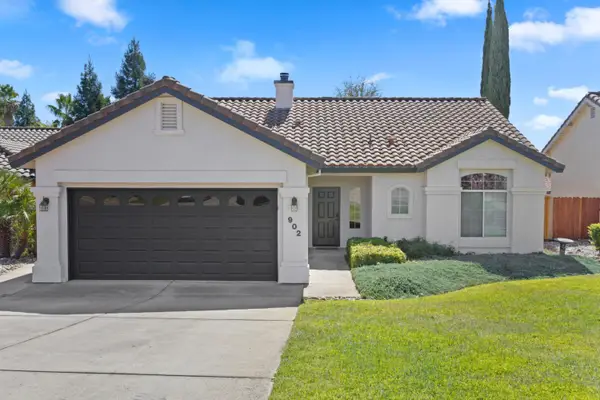 902 Quail Court, Ione, CA 95640