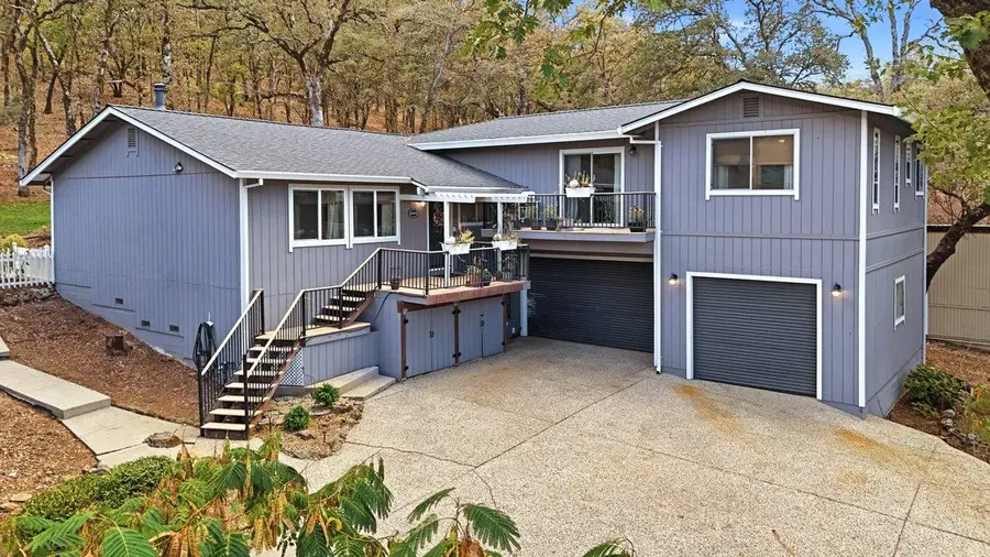 Address Withheld By Seller, Penn Valley, CA 95946 - #2