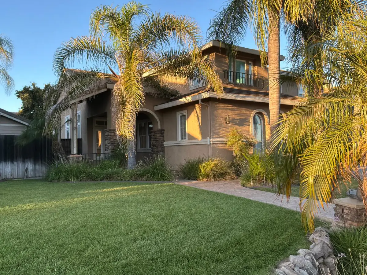 885 Boltzen Court, Brentwood, CA 94513 - #1