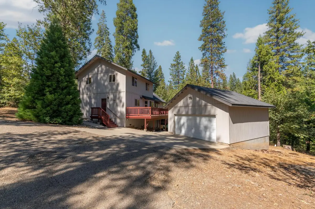 5035 Glen Echo Drive, Hathaway Pines, CA 95233 - #1