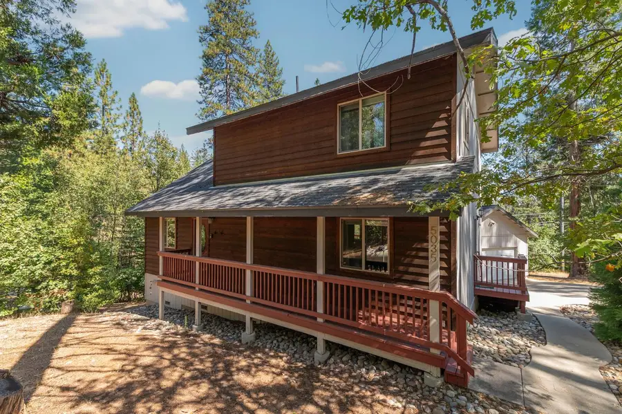 5035 Glen Echo Drive, Hathaway Pines, CA 95233 - #2